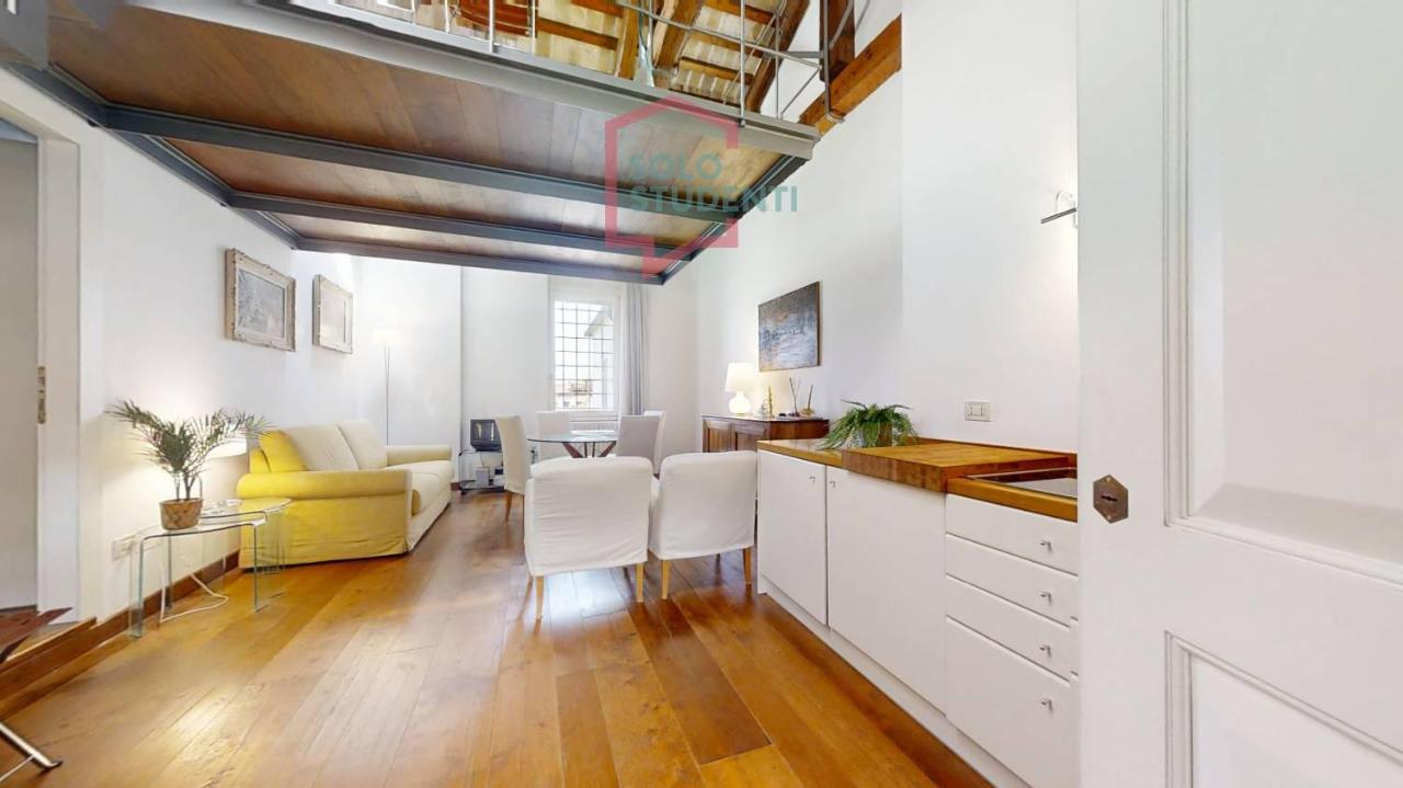 appartamento in affitto a Venezia in zona Sestiere Cannaregio