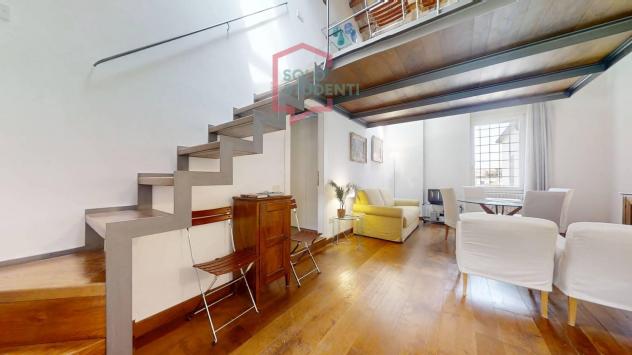 appartamento in affitto a Venezia in zona Sestiere Cannaregio