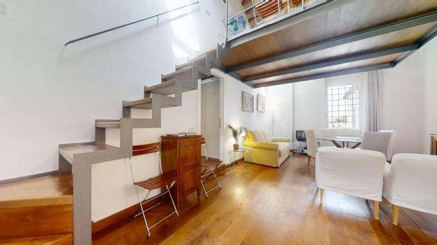 appartamento in affitto a Venezia in zona Sestiere Cannaregio