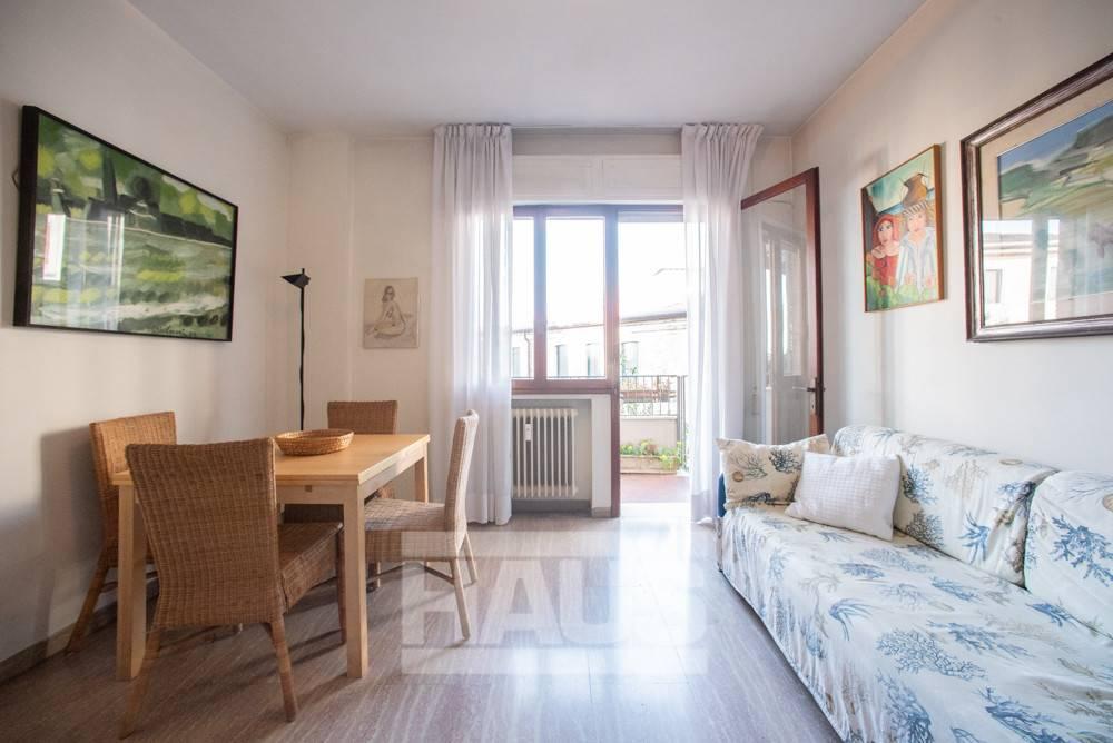appartamento in affitto a Venezia in zona Pellestrina