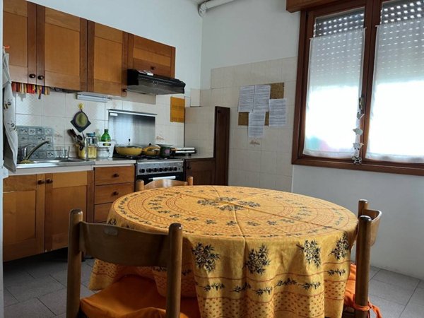 appartamento in affitto a Venezia in zona Mestre