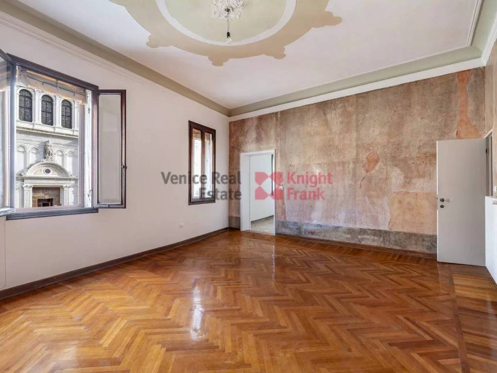 appartamento in affitto a Venezia in zona Sestiere Castello