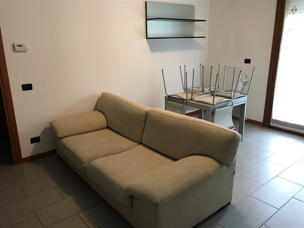 appartamento in affitto a Venezia in zona Marghera