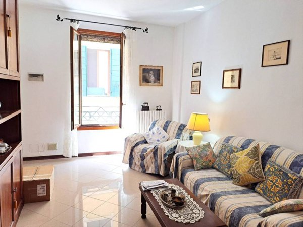 appartamento in affitto a Venezia in zona Sestiere Castello