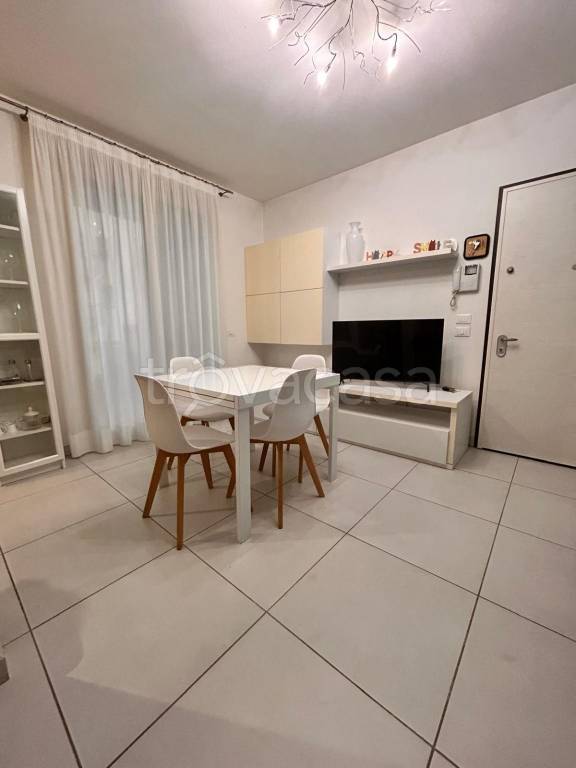 appartamento in affitto a Venezia in zona Mestre