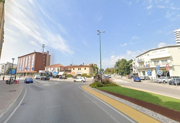 appartamento in affitto a Venezia in zona Mestre