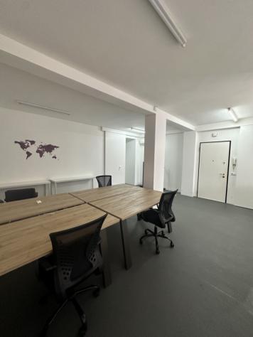 ufficio in affitto a Venezia in zona Mestre