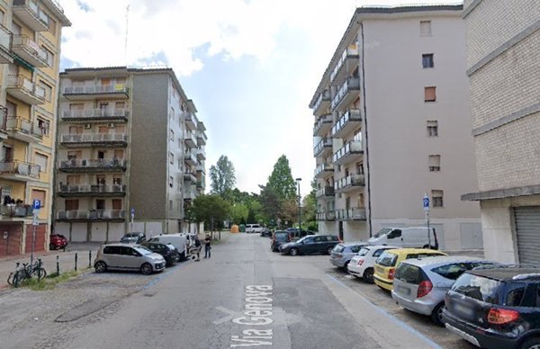camera singola in affitto a Venezia in zona Mestre