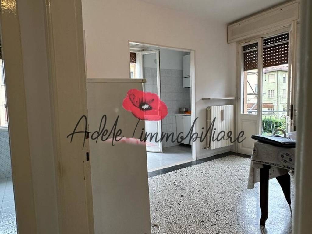 appartamento in affitto a Venezia in zona Marghera