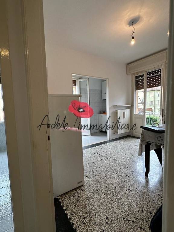 appartamento in affitto a Venezia in zona Mestre