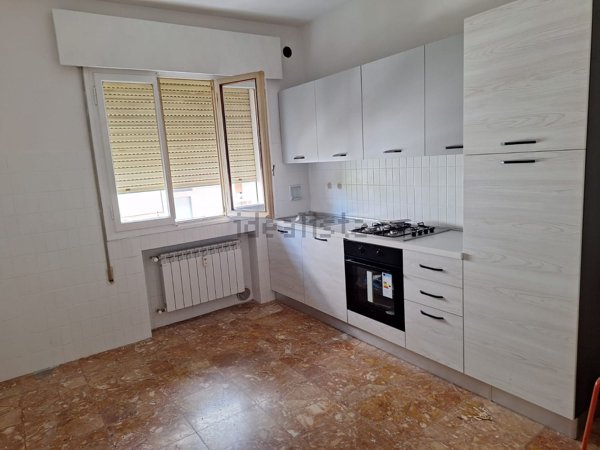 appartamento in affitto a Venezia in zona Mestre