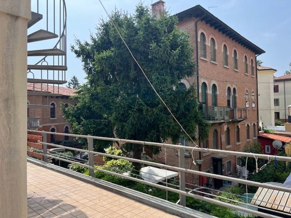 casa indipendente in affitto a Venezia in zona Lido di Venezia