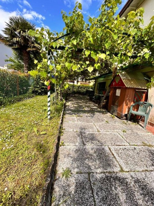 casa indipendente in affitto a Venezia in zona Trivignano