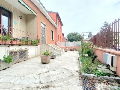 appartamento in affitto a Venezia