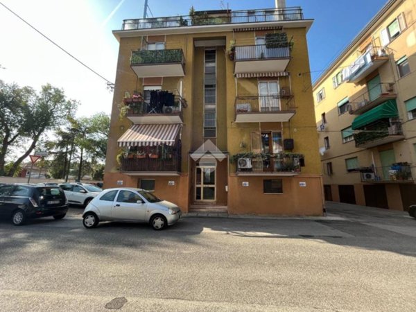 appartamento in affitto a Venezia in zona Mestre