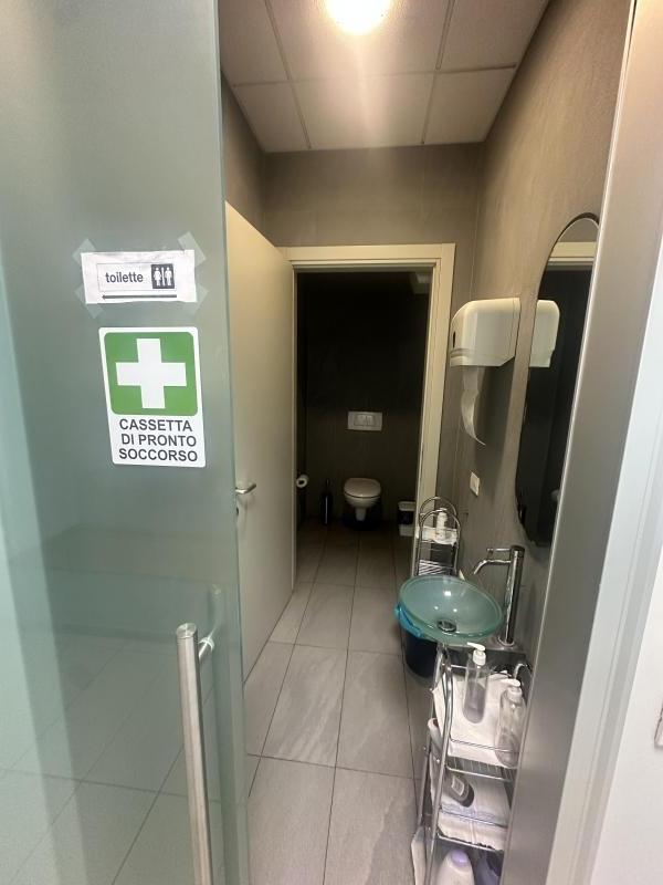 ufficio in affitto a Venezia