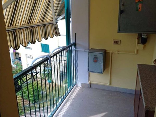 appartamento in affitto a Venezia in zona Mestre