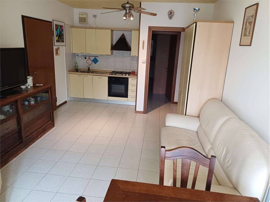 appartamento in affitto a Venezia in zona Marghera