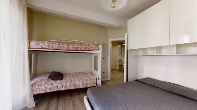 camera singola in affitto a Venezia in zona Sestiere Castello