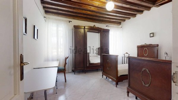 villa in affitto a Venezia in zona Sestiere Castello