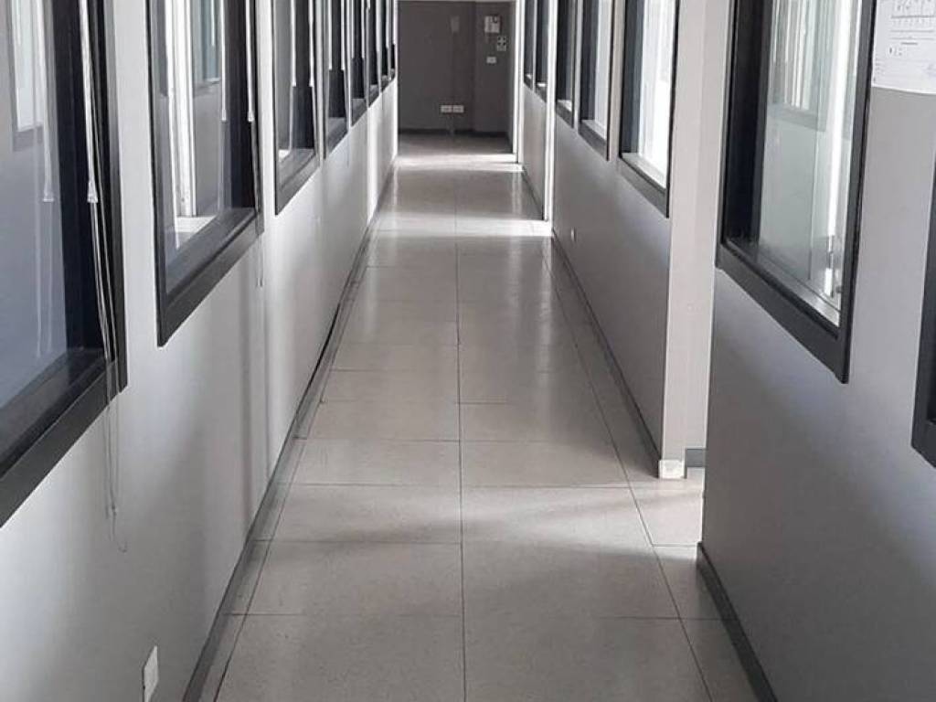 ufficio in affitto a Venezia in zona Marghera