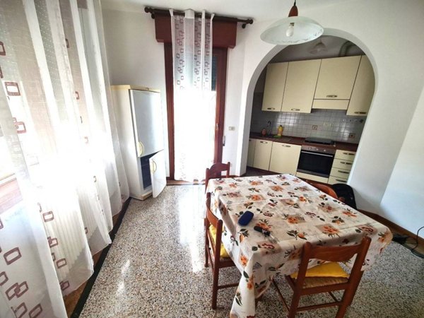 appartamento in affitto a Venezia in zona Mestre
