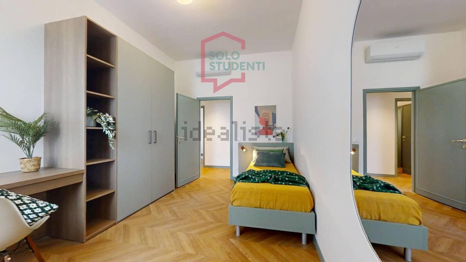 appartamento in affitto a Venezia in zona Sestiere Santa Croce