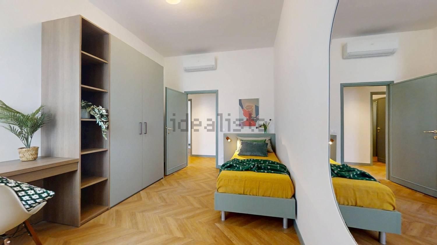 appartamento in affitto a Venezia in zona Sestiere Santa Croce