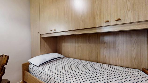 camera singola in affitto a Venezia in zona Sestiere San Polo