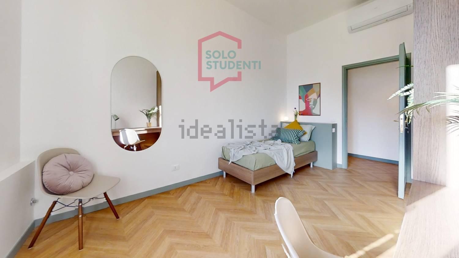 appartamento in affitto a Venezia in zona Sestiere Santa Croce