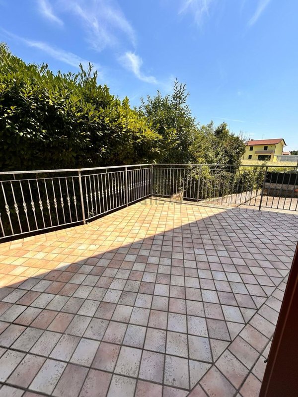 appartamento in affitto a Venezia in zona Zelarino