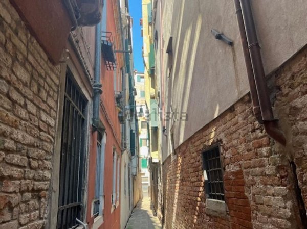 negozio in affitto a Venezia in zona Sestiere San Marco