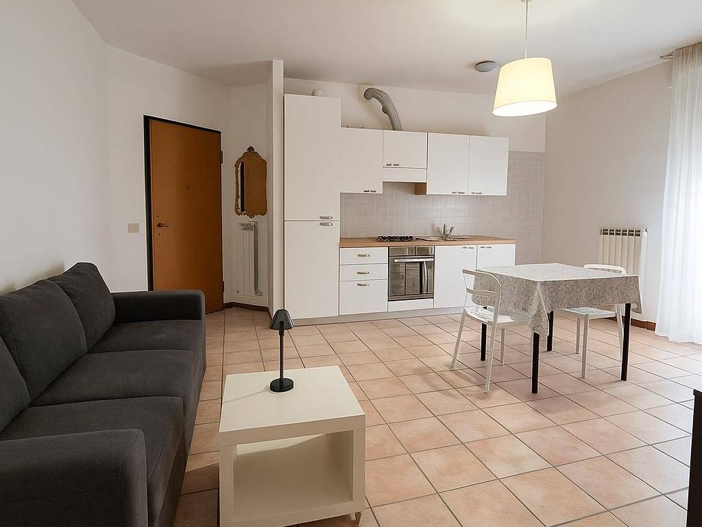 appartamento in affitto a Venezia in zona Marghera