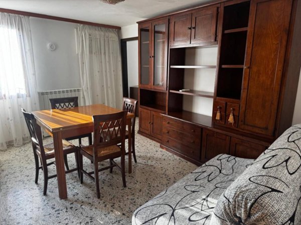 appartamento in affitto a Venezia in zona Sestiere Castello