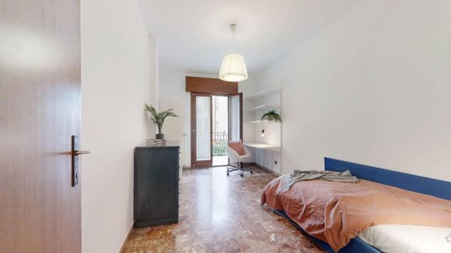 camera singola in affitto a Venezia in zona Mestre