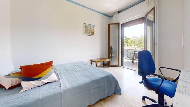 camera singola in affitto a Venezia in zona Mestre