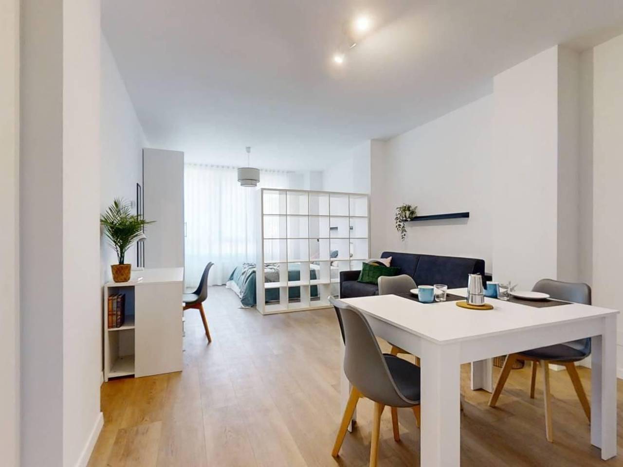 appartamento in affitto a Venezia in zona Carpenedo