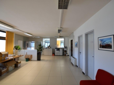 ufficio in affitto a Venezia