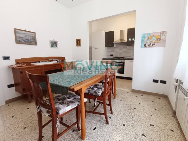 appartamento in affitto a Venezia in zona Sestiere San Marco