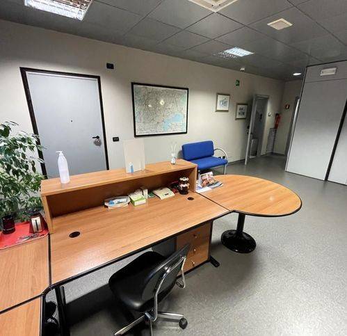 ufficio in affitto a Venezia in zona Marghera