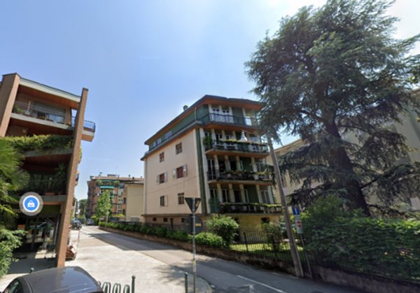 appartamento in affitto a Venezia in zona Carpenedo