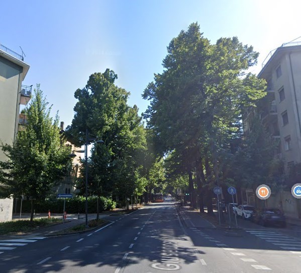 appartamento in affitto a Venezia in zona Carpenedo