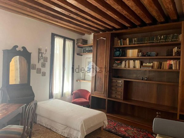 appartamento in affitto a Venezia in zona Lido di Venezia