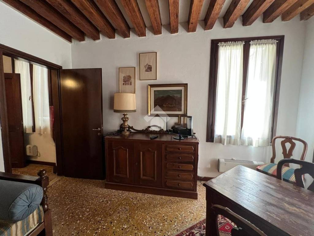 appartamento in affitto a Venezia in zona Sestiere San Marco