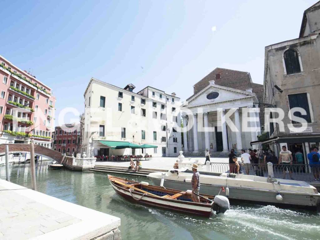 monolocale in affitto a Venezia in zona Sestiere Santa Croce