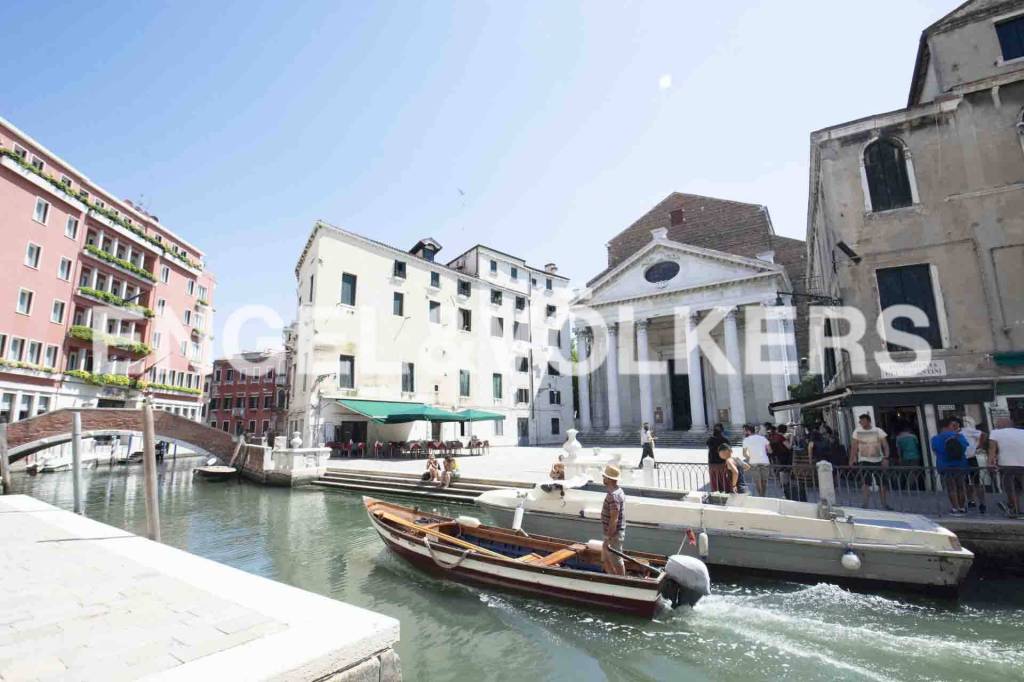 monolocale in affitto a Venezia in zona Sestiere Santa Croce