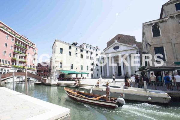 monolocale in affitto a Venezia in zona Sestiere Santa Croce