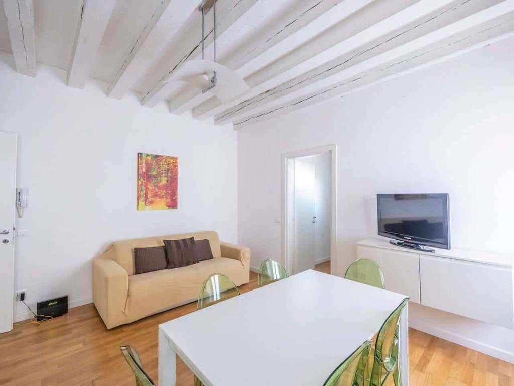 appartamento in affitto a Venezia in zona Sestiere San Marco