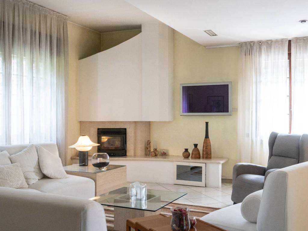 casa indipendente in affitto a Venezia in zona Mestre