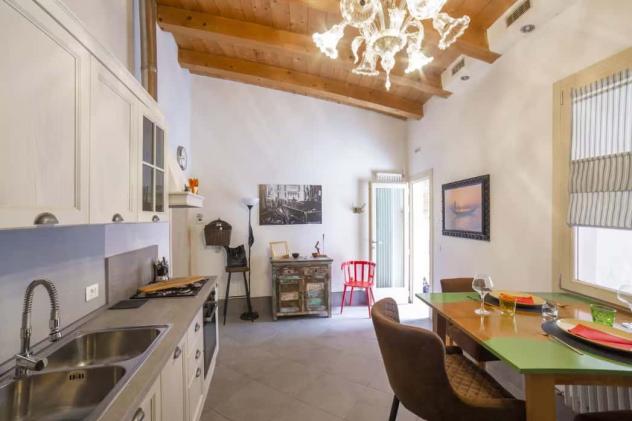 appartamento in affitto a Venezia in zona Murano